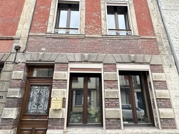 Maison 5 pièces 150 m²