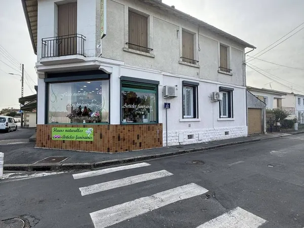 Fonds de commerce