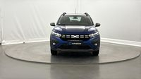 Dacia Sandero 1.0 TCe 90ch Stepway Expression