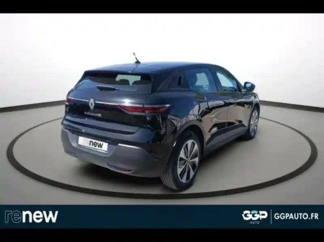 Renault Megane e-tech electric ev60 130ch evolution er super charge — photo 6