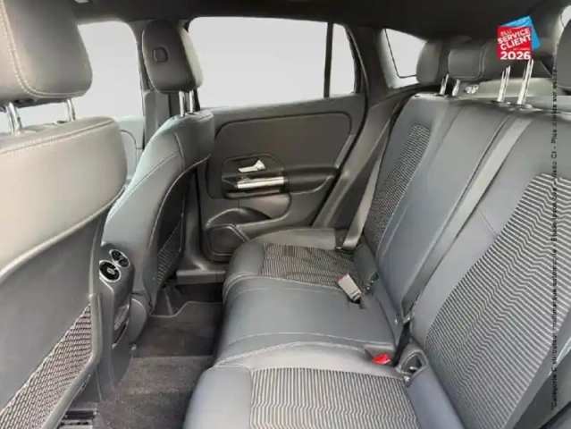 Mercedes Gla 200 163ch progressive line 7g-dct — photo 26