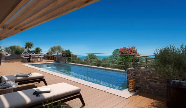 Maison 4 pièces 135 m²