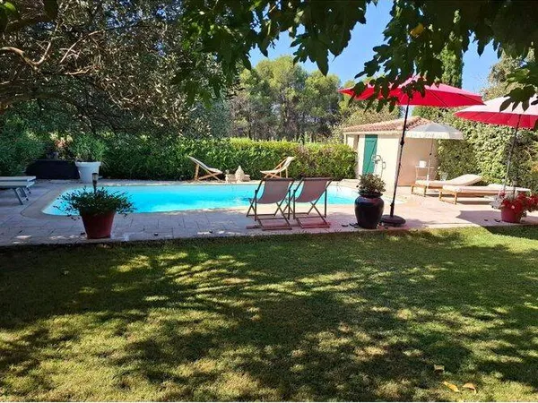 Maison 5 pièces 130 m²
