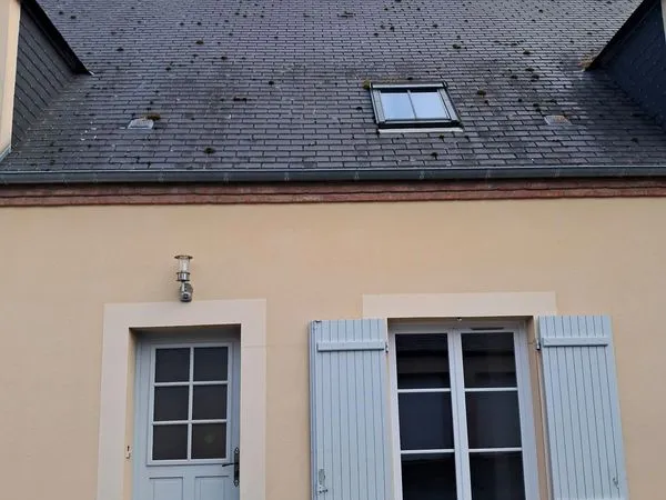 Pavillon F3 LORRIS