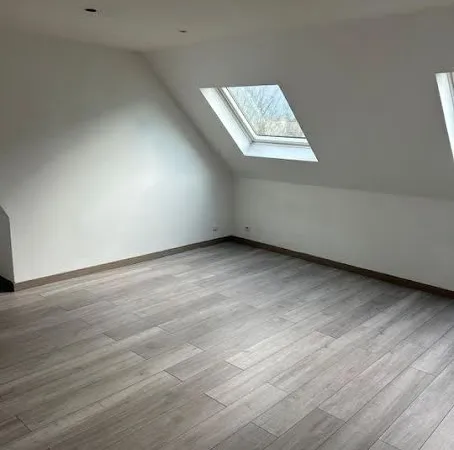 Studio 1 pièce 23 m²