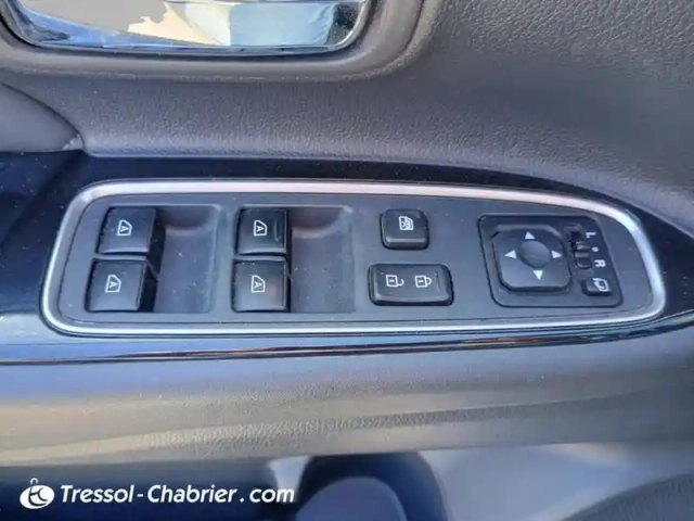 Mitsubishi Outlander 2.4l phev twin motor 4wd instyle — photo 20