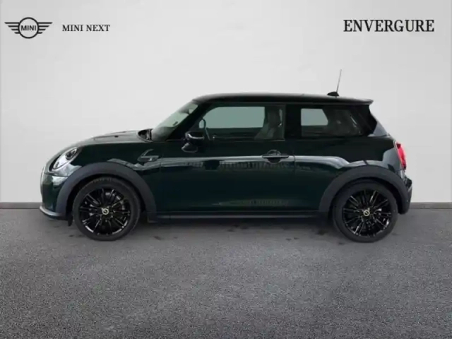 Mini Mini cooper se 184ch edition resolute essential bva — photo 3
