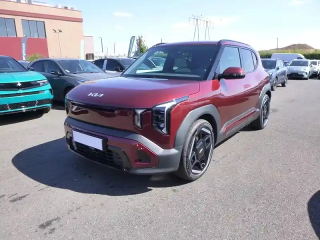 Kia Ev2 135ch 61kwh gt-line