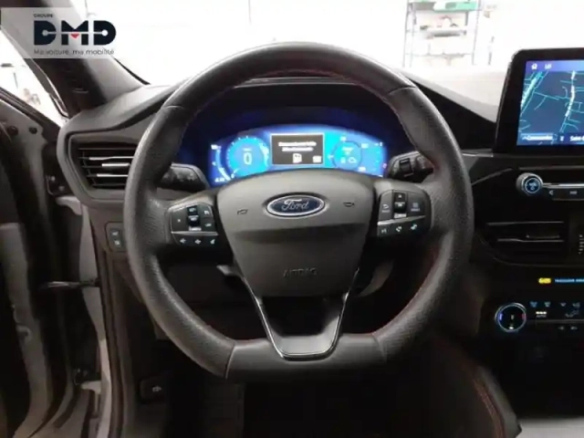 Ford Kuga 2.5 duratec 225ch phev st-line bva — photo 7