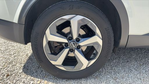 Nissan Qashqai e-Power 1.5 DIG-T 190 Hybrid X-Tronic - N-Connecta – 2023 – 50201 km – Hybride essence – Boîte Automatique — photo 27