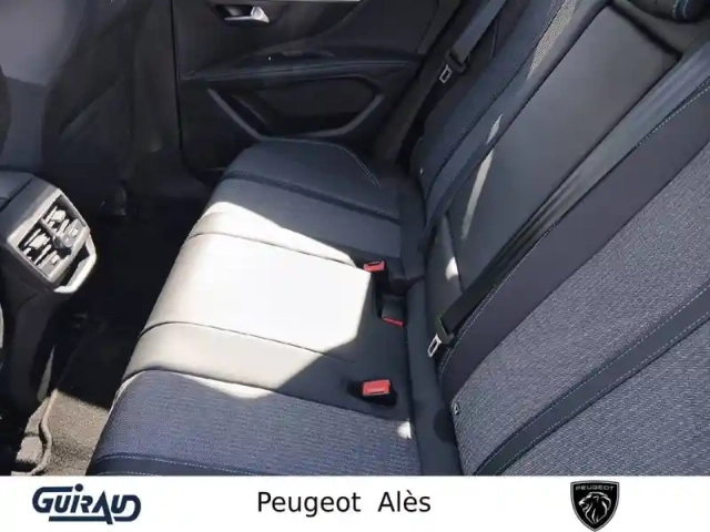 Peugeot 3008 bluehdi 130ch s&amp;s eat8 — photo 10
