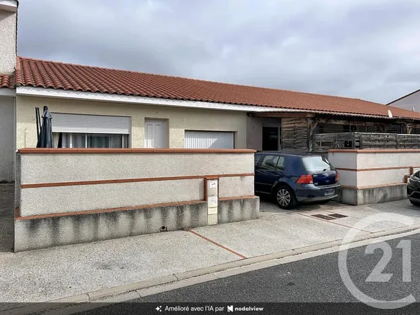 Achat : Maison Saint-Jean-Pla-de-Corts (66490)