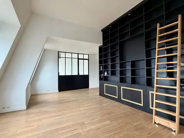 Appartement 4 pièces 88 m²
