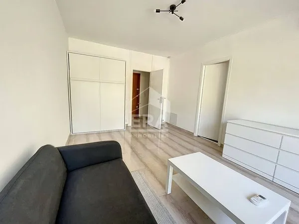 Appartement 1 pièce 30 m²