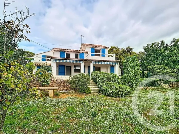 Maison 5 pièces 92 m²