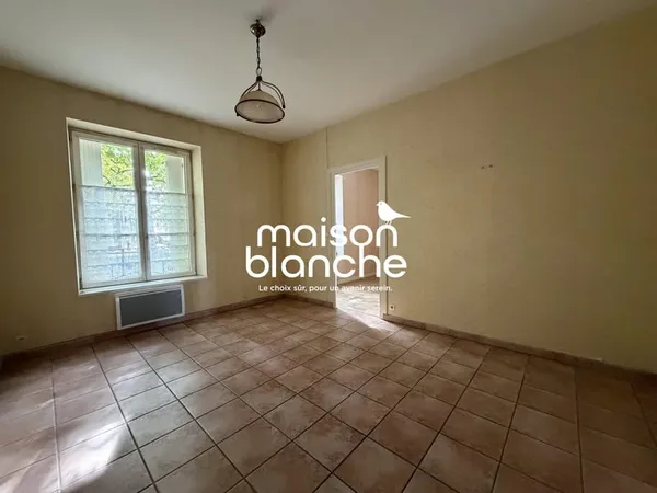 Appartement à louer Parthenay