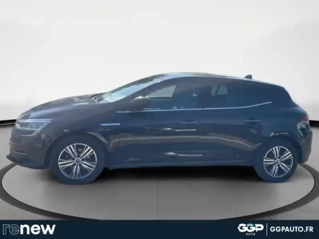 Renault Megane 1.3 tce 140ch intens -21n — photo 32