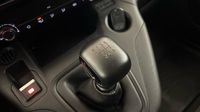 Peugeot Partner M 650kg BlueHDi 100ch S&S Pack Asphalt Connect — photo 19