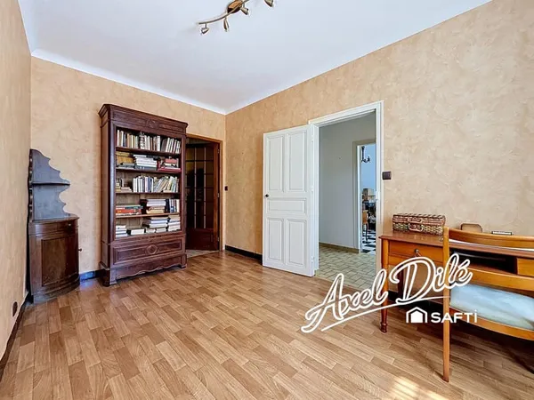 Maison 7 pièces 165m2