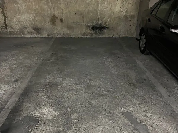 Place de parking Paris 20
