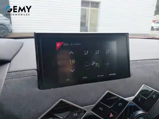 Ds Ds 3 ds3 crossback puretech 100 bvm6 — photo 15