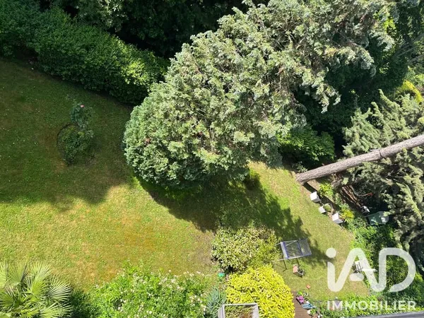 Appartement 5 pièces 90 m²