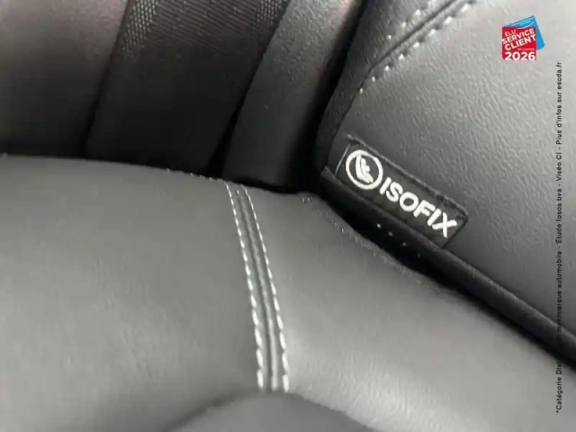 Dacia Spring 45ch expression — photo 14