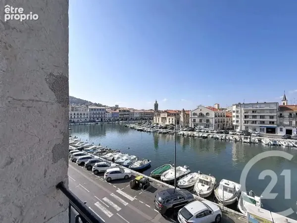 Appartement 4 pièces 98 m²