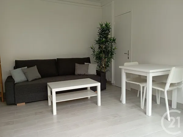 Appartement 1 pièce 20 m²