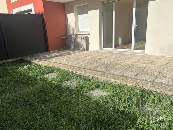 Appartement 4 pièces 78 m²