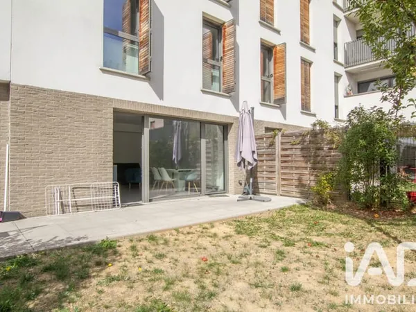 Appartement 5 pièces 94 m²
