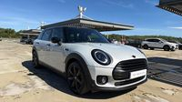 Mini Clubman Cooper 136ch Knightsbridge BVA7 — photo 3