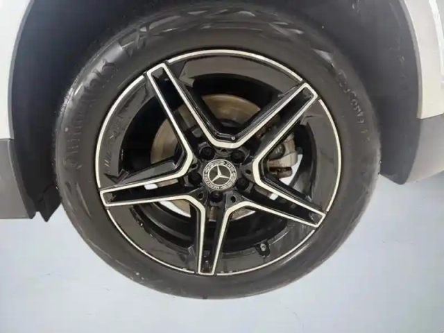Mercedes Gla 250 e hybrid eq amg line — photo 29