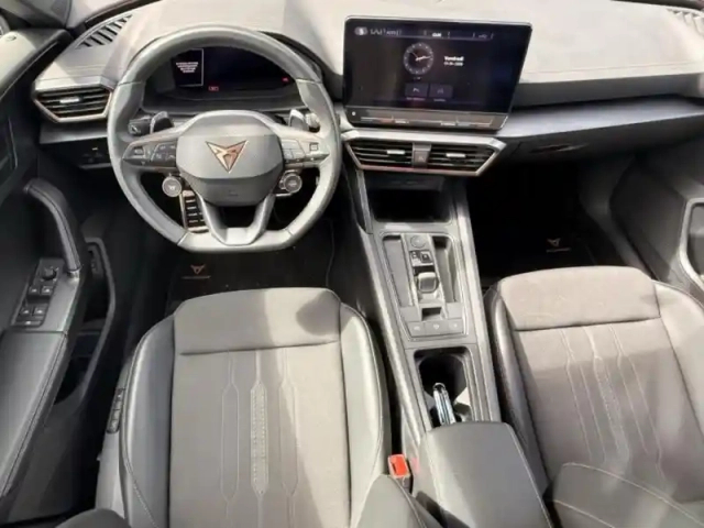 Cupra Formentor 1.4 e-hybrid 245ch vz dsg6 — photo 8
