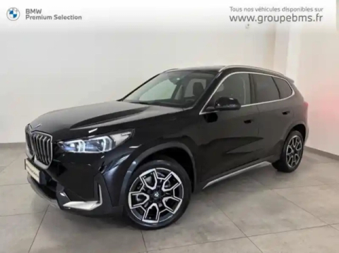 Bmw X1 sdrive20i 170ch xline