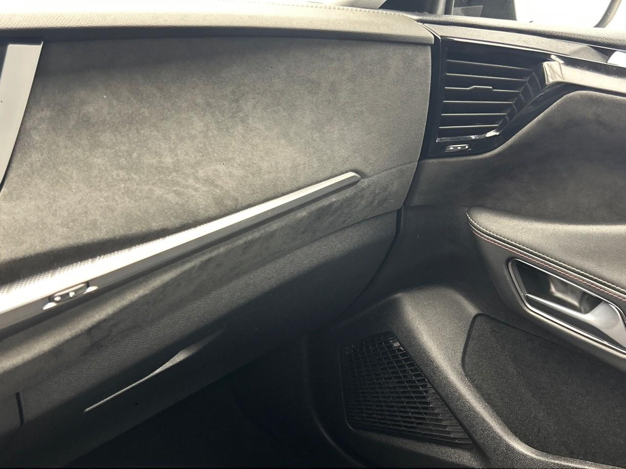 Ds Ds 4 hybride e-tense 225 eat8 performance line — photo 28