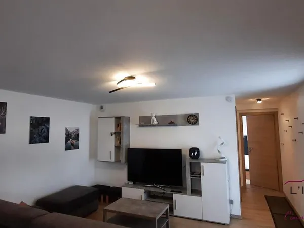 Appartement 2 pièces 53 m²