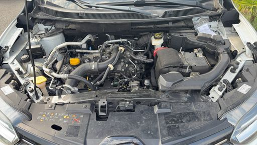Renault Kadjar 1.2 TCe 130 Energy EDC7 - Black – 2017 – 129245 km – Essence – Boîte Automatique — photo 26