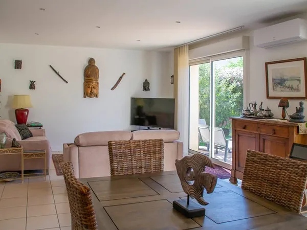 ROYAN - MAISON 5 PIÈCES OÙ IL N'Y A PLUS QU'À POSER SES VALISE
