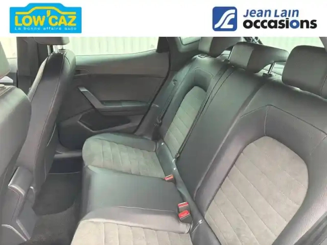Seat Ibiza 1.0 ecotsi 110 ch s/s bvm6 — photo 61