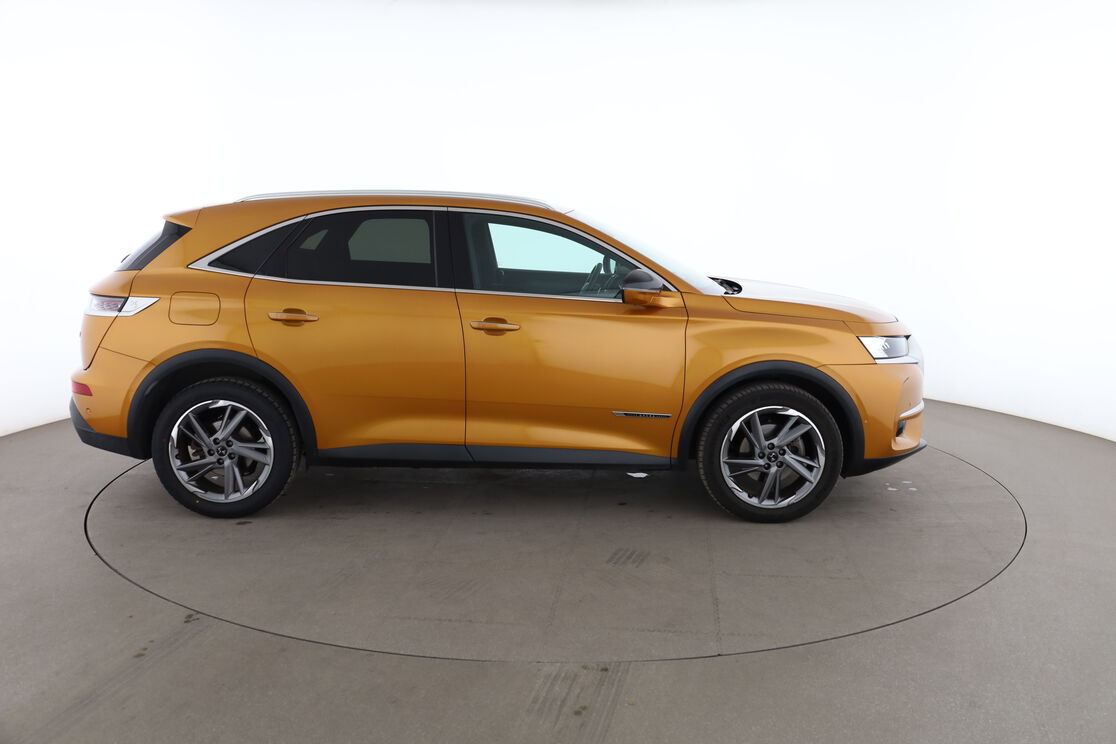DS Automobiles DS7 Crossback 1.6 PureTech Grand Chic Automatique — photo 6