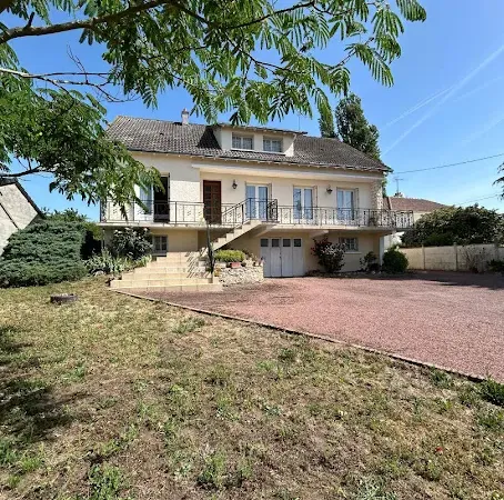 Maison 5 pièces 150 m²