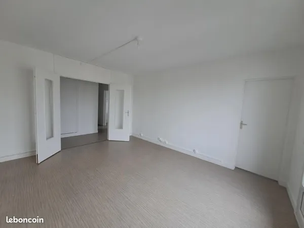 Appartement 4 pièces 79 m²