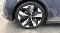Renault Mégane E-Tech Electric EV60 220ch Techno optimum charge — photo 20