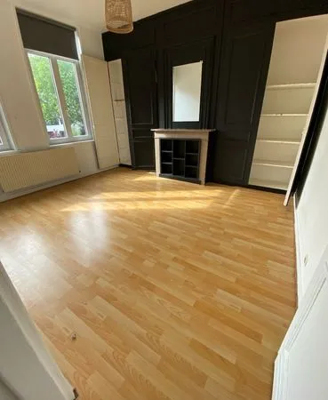 Coloc appartement pour 2 etudiants(es) vauban