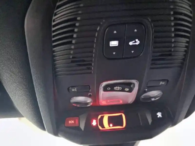 Peugeot 5008 bluehdi 130ch s&amp;s eat8 — photo 50