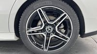 Mercedes Cla Shooting Brake 220 d 190ch AMG Line 8G-DCT — photo 11