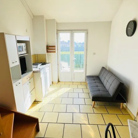 Studio 30m2
