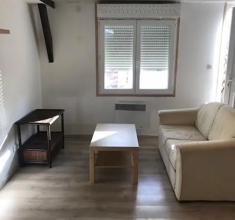 Grand studio