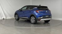 Renault Captur 1.6 E-Tech hybride 145ch Iconic — photo 8